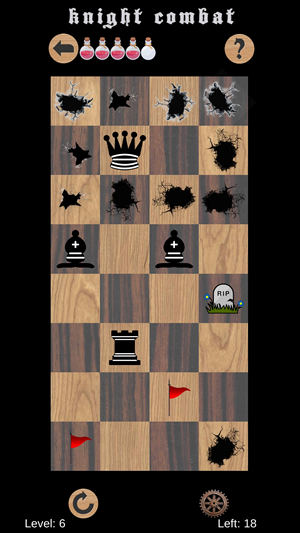 Knight Combat 2D Screenshot3