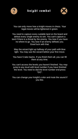 Knight Combat 2D Screenshot9